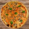 Pizza Funghi - Pizza Lieferservice Monlinari