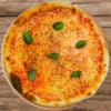 Pizza Margeritha - Pizza Lieferservice Monlinari