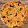 Pizza Piccante - Pizza Lieferservice Monlinari