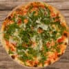 Pizza Rucola - Pizza Lieferservice Monlinari