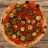 Pizza Molinari - Vegan
