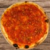 Pizzabrot - Pizza Lieferservice Molinari